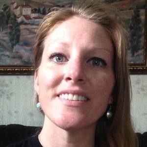 Meet your Posher, Shannon